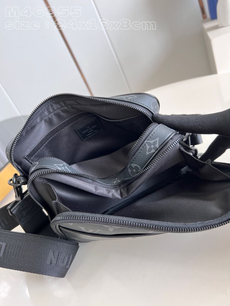 Mens Louis Vuitton Satchel Bags